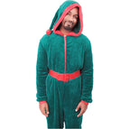 Green / Man S