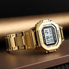 Gold