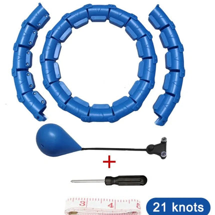 Fitness Smart Sport Hoop Upishoppy