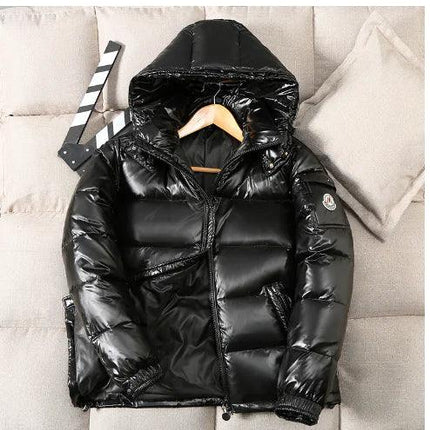 Bomber Winter Jacket - Viva Vista Store