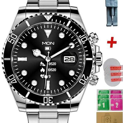 Men Multifunction Smartwatch - Viva Vista Store