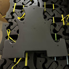 Soporte para mancuernas nº 2