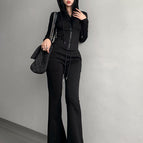 Black pants