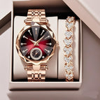 Red Bracelet