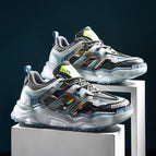 Grey blue