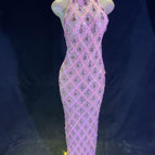 Skin Bottom Vermicelli
