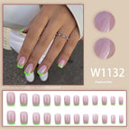 W1132 Glue Type