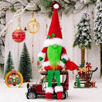 Green Beard