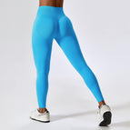 Colorful Blue