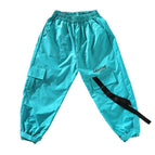Ankle Banded Pants