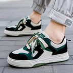 Verde oscuro