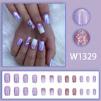 W1329 Glue Type