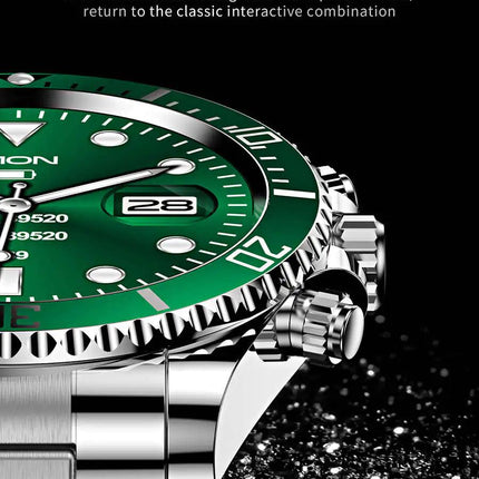 Men Multifunction Smartwatch - Viva Vista Store