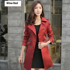 Wine Red