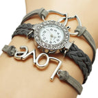 Dark Gray