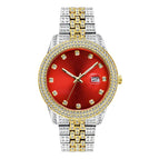 Golden Red B