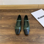 CD70 1 Sangle Verte