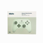 Green English Version