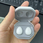 Gris Blanco No In Ear