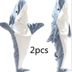 Taille moyenne2 pièces / Bleu