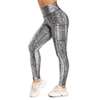 Snake Print