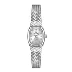 Classic Silver