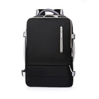 Vertical Pull Black