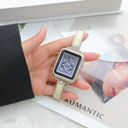 Starlight color edgewhite lea / 38mm