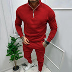 Bright Red
