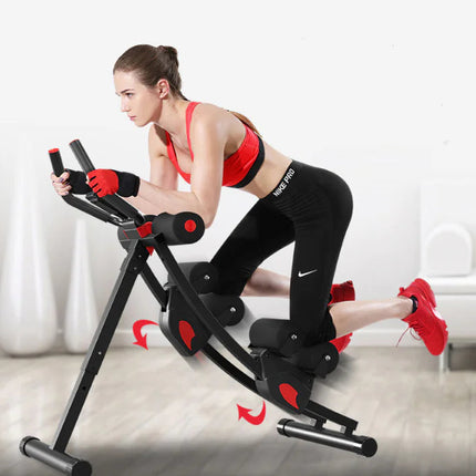 Abdominal Tucker Fitness Device Upishoppy