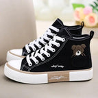 Black / 37