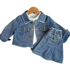 Denim Blue