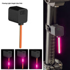 Flowing Pink No Host