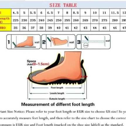 Men's Soccer Shoes - Viva Vista Store
