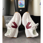 White Red
