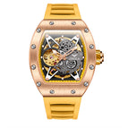 Rose Yellow