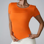 Orange vif