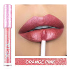 Orangepink