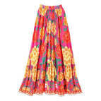 Umbrella Skirt