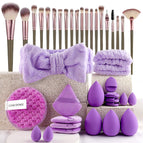 40 Purple