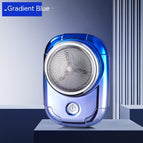 Gradient Blue English Package