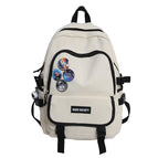 Astronaute blanc