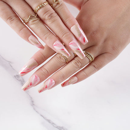 Women Wearable Manicure