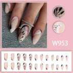 W953 Glue Type