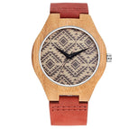 Dark Red Band