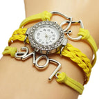 Milky Yellow