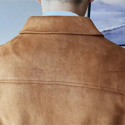 Osvaldo Jacket - Viva Vista Store