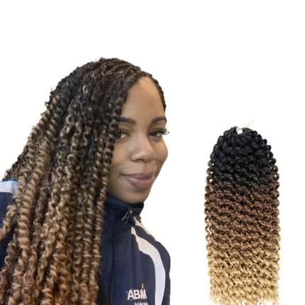 Passion Twist Hair Extensions - Viva Vista Store