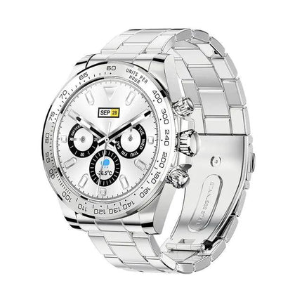 Men's Smart Watch Bluetooth Call Message Display - Viva Vista Store