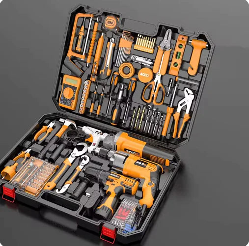 ProMaster Universal Tool Kit Upishoppy